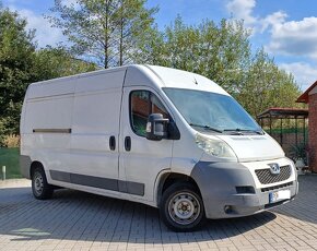 Peugeot Boxer 2.2 HDi L3H2 - 3