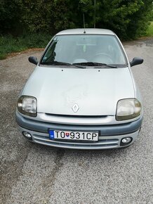 Clio - 3