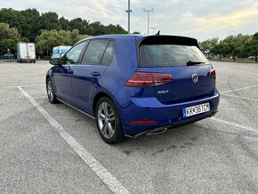 Volkswagen Golf 1.5 TSI OPF ACT 150k R-Line Highline DSG - 3