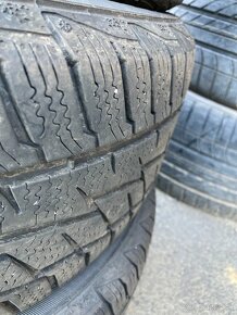 Zimné pneumatiky 215/60 R16 - 3