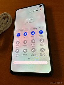 Samsung GALAXY s10e 6/128GB - 3