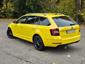 Škoda octavia 3 combi 1.5 tsi G-Tec - 3