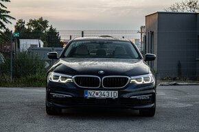 BMW 530d xDrive A/T - 3