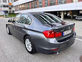 BMW Rad 3 318 xDrive Top stav - 3