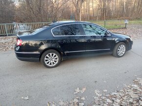 Volkswagen Passat 2.0 TDI - 3