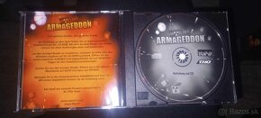 Worms Armageddon PC box - krabica - 3