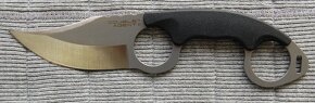 Nôž CS39FN Cold Steel Double Agent II. - 3