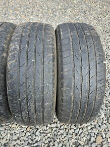 Predam letne pneu 205/60 R16 - 3