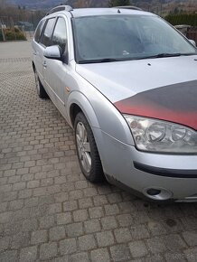 Vymením Ford Mondeo 2 l tri 85 kw - 3