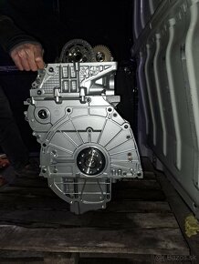 Motor pre BMW X6 X5 E - 3