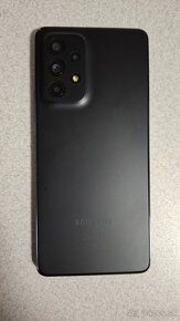 Samsung A53 5G 8GB RAM / 256GB - 3