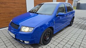 Skoda Fabia 1.4 MPI - 3