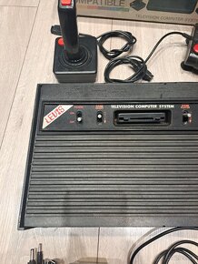 Klon Atari 2600 - 3