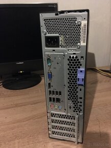 Lenovo ThinkCentre M81 SFF - 3