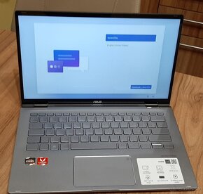 Asus ZenBook FLIP 14 - 3