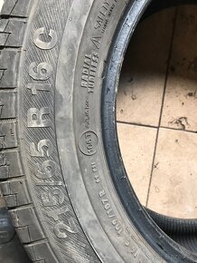 215/65 R16C letne - 3