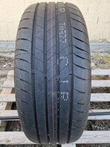 LETNÉ PNEUMATIKY BRIDGESTONE 235/55 R18 100V - 3