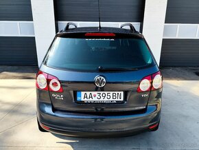 Volkswagen Golf Plus 1.9 TDI - 3