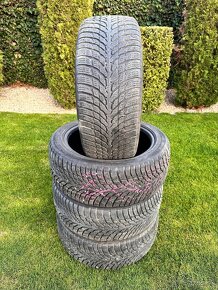 Zimné pneumatiky XL NOKIAN Tyres WR Snowprof 225/45 R18... - 3