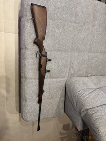 Steyr Mannlicher 30-06 - 3