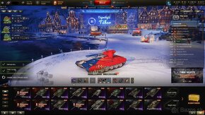 World of tanks ucet - 3