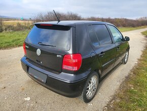 VW Polo 6N2 GTI - 3