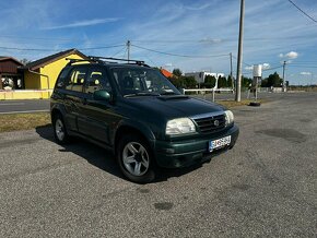 Suzuki Grand Vitara 2.0 TD - 3