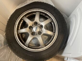 16” 5x112 7Jx16 H2 ET 38 Audi,VW,Seat,Škoda - 3