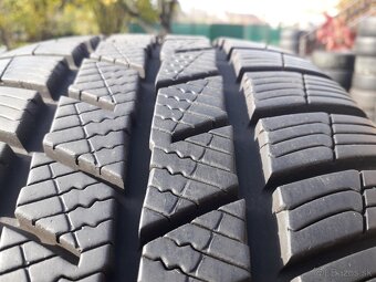 205/50 r17 zimne pneumatiky barum - 3