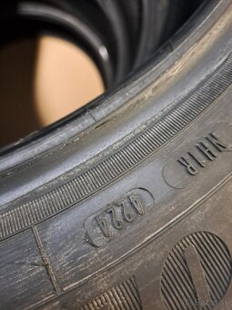 Pneu 195/55R16 Goodyear - 3