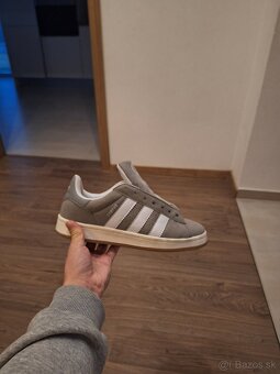 Adidas campus 00s - 3