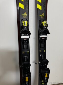 Lyže Rossignol FORZA 50 164cm 24/25 - 3