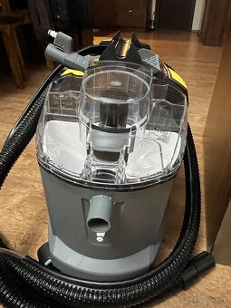 Karcher Professional.Nový. - 3