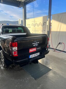 Ford Ranger 3.2 TDCi, 2020 - 3