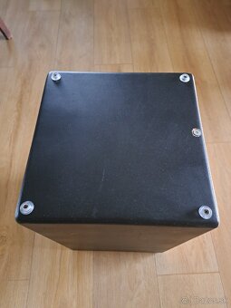 Cajon, model rock JDCajon - 3