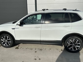 Predám VW TIGUAN ALLSPACE - 3