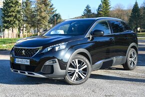 Peugeot 3008 2.0 Blue HDI S&S GT Line - 3