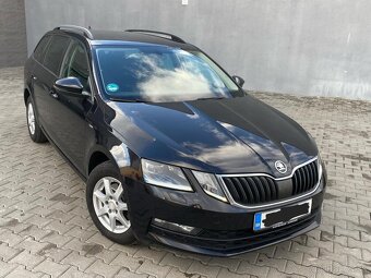 Predám Škoda Octavia Combi 2.0 TDI 110kW - 3