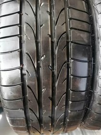 Letné pneu = 215/45 R17 = BRIDGESTONE - 3