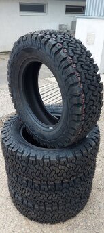 PNEUMATIKY (PROT.)GEYER&HOSAJA ROCK 235/65R17 A 265/65 R17 - 3