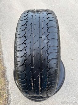 Predam elektrony 195/55 R15 - 3