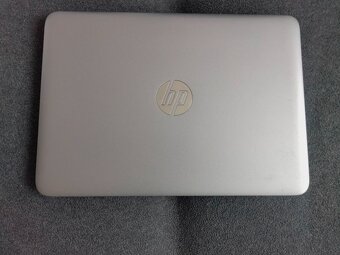 predám Hp elitebook 725 g4 , AMD PRO A10 , 8gb ram , ssd - 3