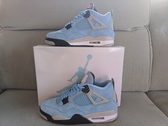 Jordan 4 - 3