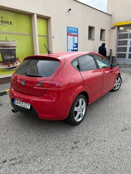 Predam Seat leon 2 1.9 77kw + chip - 3