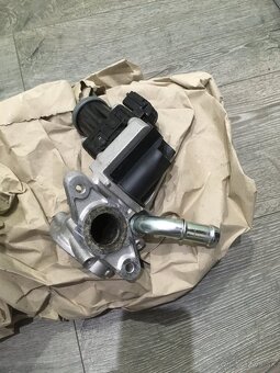 EGR ventil citroen peugeot fiat 2016 - 3