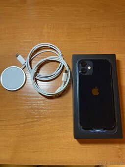 iPhone 12 mini - 3