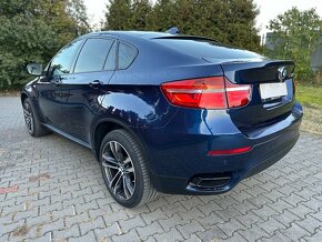 BMW X6 xDrive M50d - 3