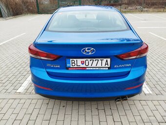 Elantra - 3