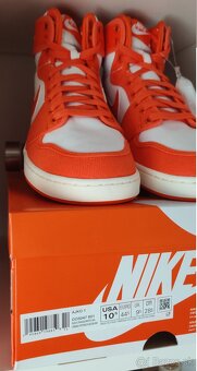 Nike airjordan 1 retro AJKO "syracuse" - 44,5 - NOVE - 3