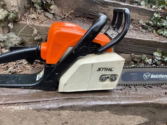 Stihl MS 180 - 3